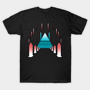 Piramide T-Shirt